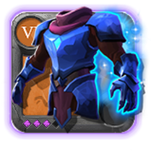 Master's Duskweaver Armor