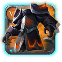 Master's Demon Armor