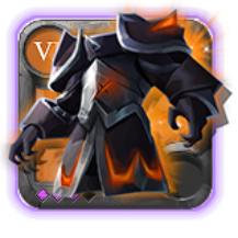 Master's Demon Armor