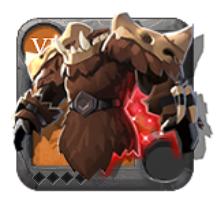Master's Judicator Armor