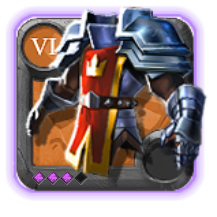 Master's Royal Armor