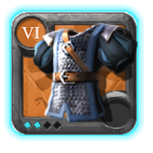 Master's Soldier Armor