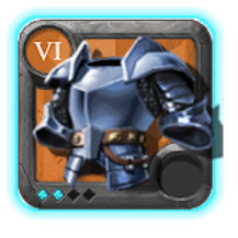 Master's Knight Armor