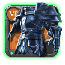 Master's Guardian Armor