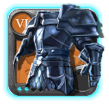 Master's Guardian Armor