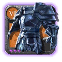 Master's Guardian Armor