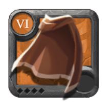 Master's Cape