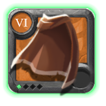 Master's Cape