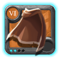 Master's Cape