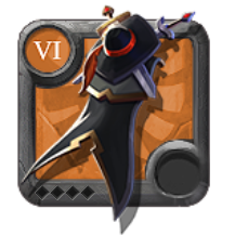 Master's Smuggler Cape