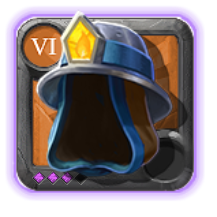 Master's Miner Cap