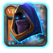 Master's Mistwalker Hood