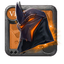 Master's Hellion Hood
