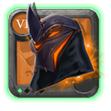 Master's Hellion Hood