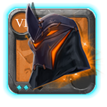 Master's Hellion Hood
