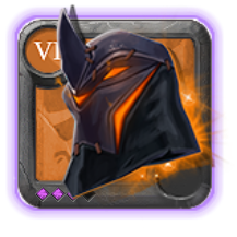 Master's Hellion Hood