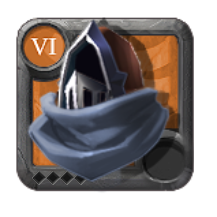 Master's Mercenary Hood