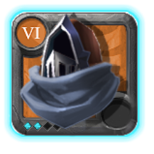 Master's Mercenary Hood