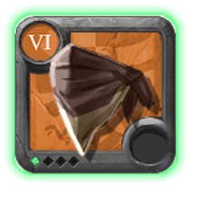 Master's Assassin Hood