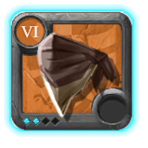 Master's Assassin Hood