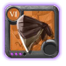 Master's Assassin Hood