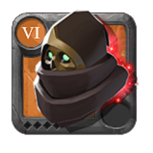 Master's Specter Hood