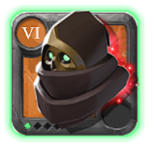Master's Specter Hood