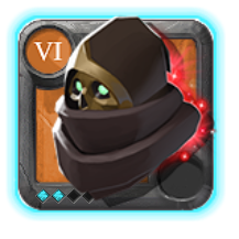 Master's Specter Hood