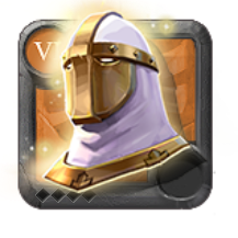 Master's Helmet of Valor