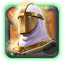 Master's Helmet of Valor
