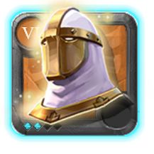 Master's Helmet of Valor