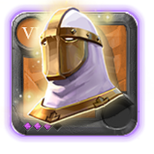 Master's Helmet of Valor