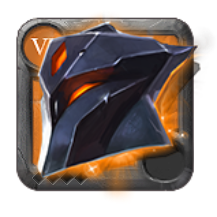 Master's Demon Helmet