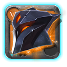 Master's Demon Helmet