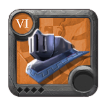 Master's Soldier Helmet