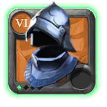 Master's Knight Helmet