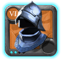 Master's Knight Helmet