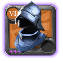 Master's Knight Helmet