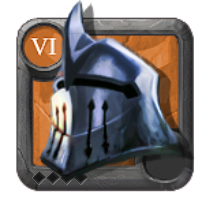 Master's Guardian Helmet