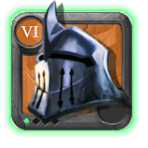 Master's Guardian Helmet