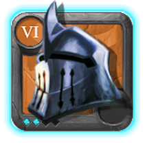 Master's Guardian Helmet