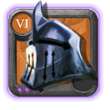 Master's Guardian Helmet