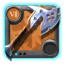 Master's Battleaxe