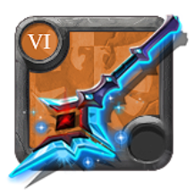 Master's Rotcaller Staff