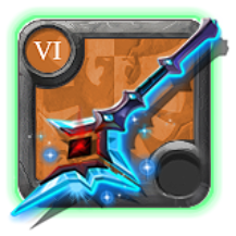 Master's Rotcaller Staff