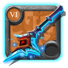 Master's Rotcaller Staff