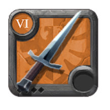 Master's Dagger