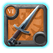 Master's Dagger