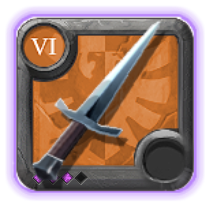 Master's Dagger