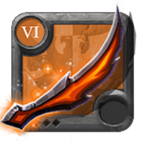 Master's Demonfang